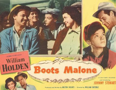 Image result for Boots Malone (1952)