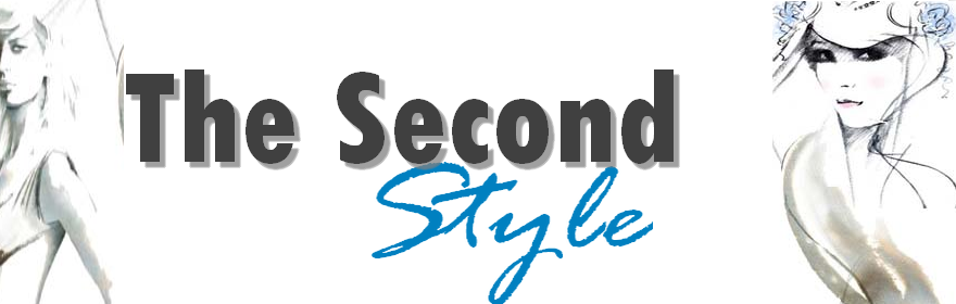 Your second style