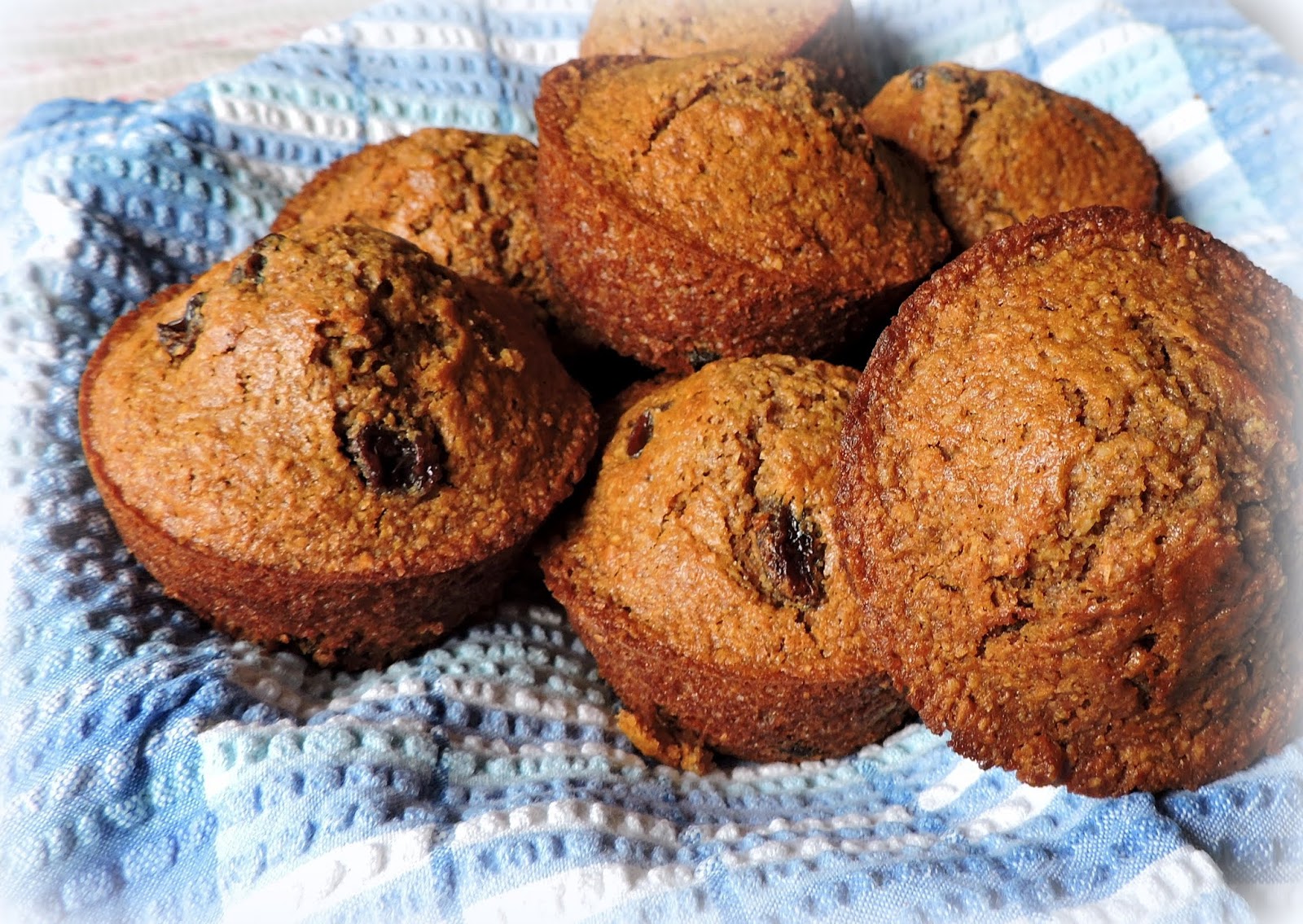 Ultimate Buttermilk Bran Muffins The English Kitchen