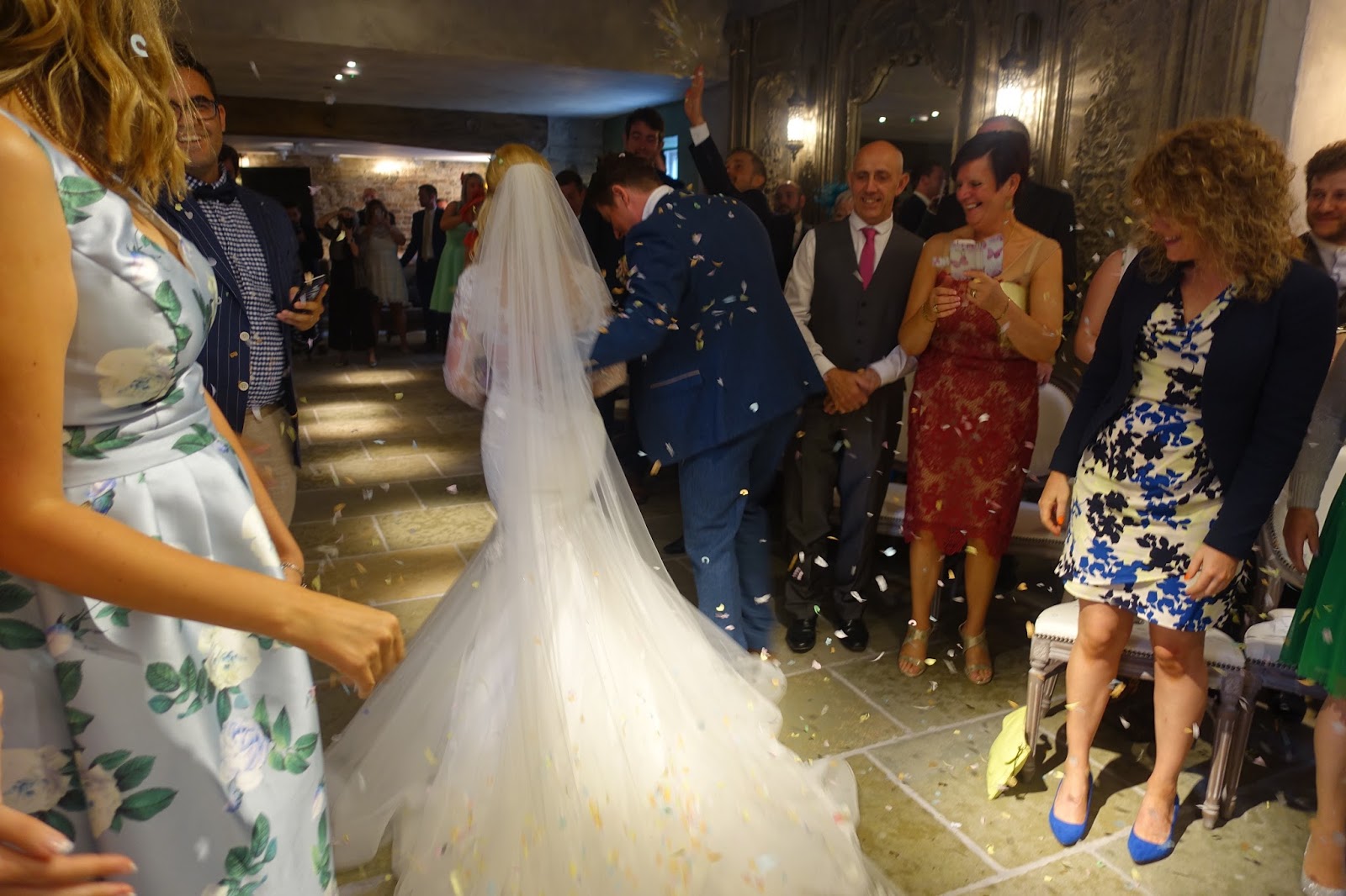 Petit Wedding