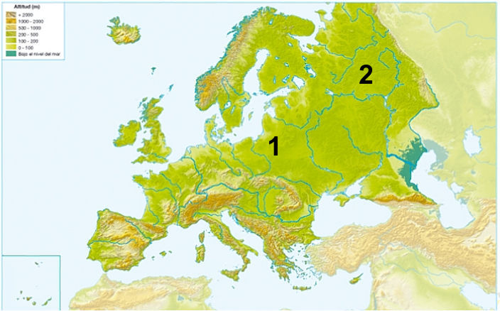 Viaje Por Europa "Rusia"