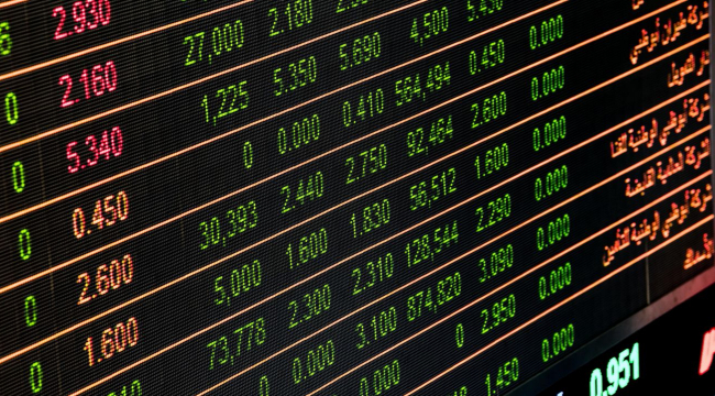 Tips to Kickstart Online Trading