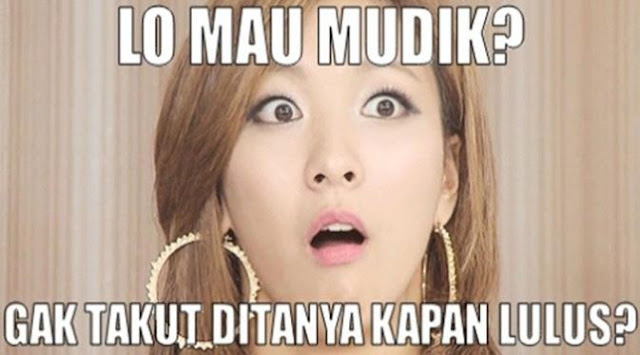 33 Meme Mudik Lebaran Yang Bikin Kamu Nyengir……! 33 Meme Mudik Lebaran Yang Bikin Kamu Nyengir……!