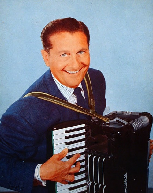 Blackmusicworld Lawrence Welk O artista que soube explorar bem a