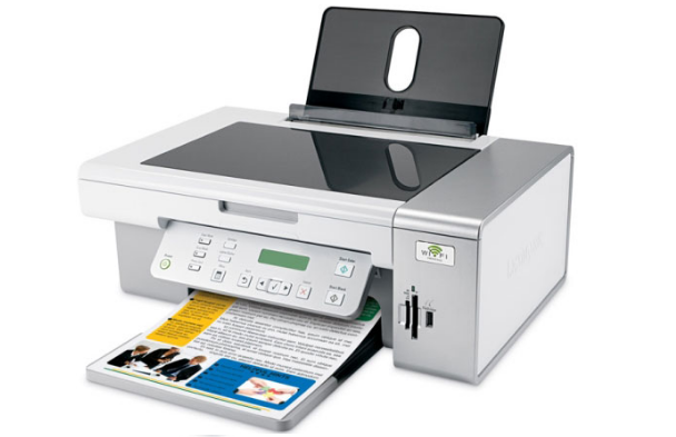 Lexmark X4550 - Printer Driver Free ~ Driver Printer Free Download