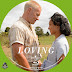 Loving Bluray Label