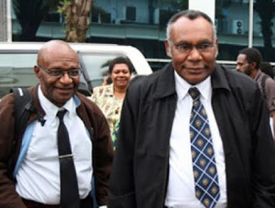 Papua tak Butuh Banyak Kunjungan, Selesaikan Substansi Masalah