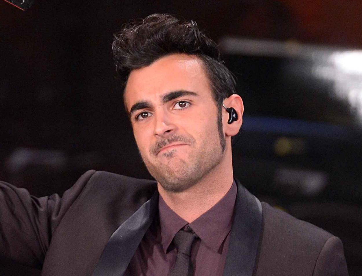 TESTO DI PRONTO A CORRERE DI MARCO MENGONI TESTO DI PRONTO A CORRERE DI MARCO MENGONI