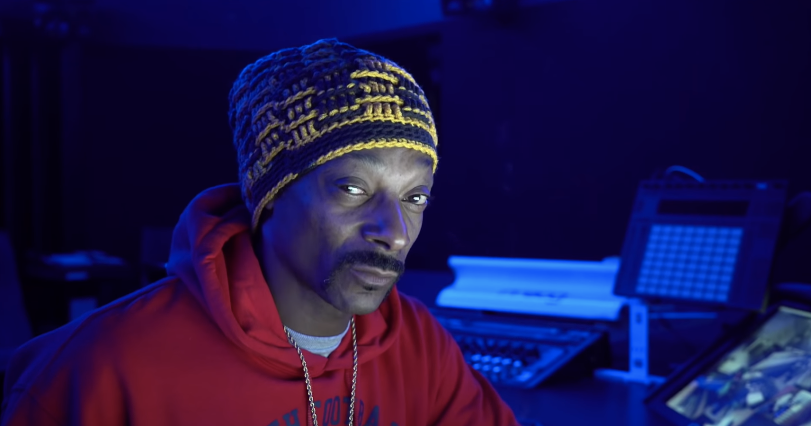 Over the weekend OG rapper Snoop Dog claimed he was producing a TV show cal...