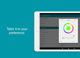 Aqua Mail Pro – Email App v1.17.0-1316 Paid Apk Is Here ! Aqua Mail Pro – Email App v1.17.0-1316 Paid Apk Is Here !