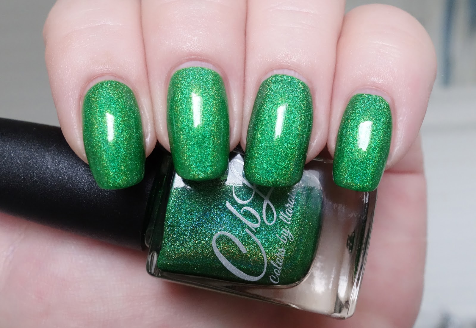 Lacquer Slacker Liz Colors by Llarowe Gemini Rising