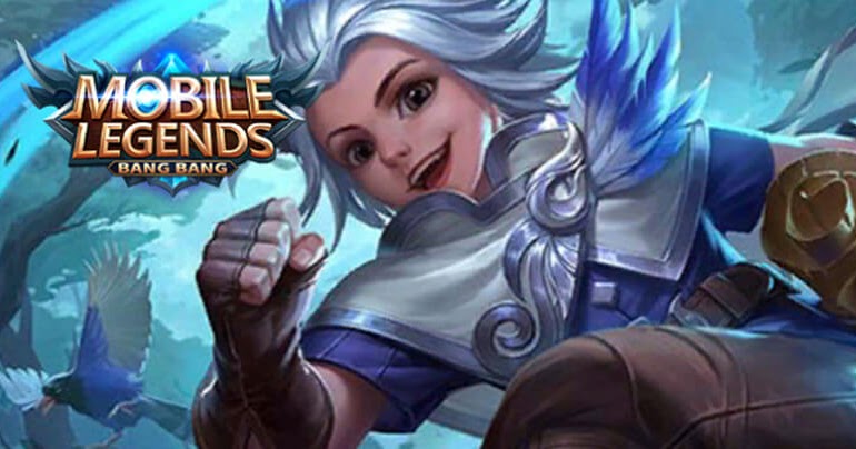 Tutorial Build Item Tips How To Play Harith Moba Mobile Legends Bang Bang Tutorial Build Item Tips How To Play Harith Moba Mobile Legends Bang Bang