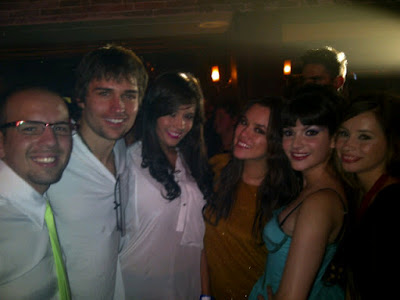 Telenovela Popland por MTV 4 jon ecker fiesta final