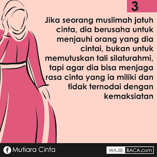 Muslimah Jatuh Cinta? Siapa Takut! Muslimah Jatuh Cinta? Siapa Takut!