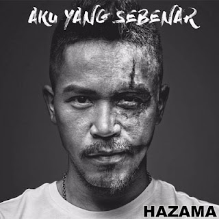 Hazama - Aku Yang Sebenar