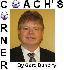 Gord Dunphy's Soccer Blog