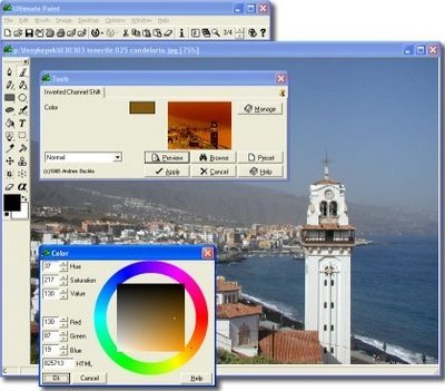 Software Ultimate Paint Software Ultimate Paint