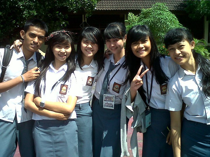 Vocational high schools. Vocational high school.