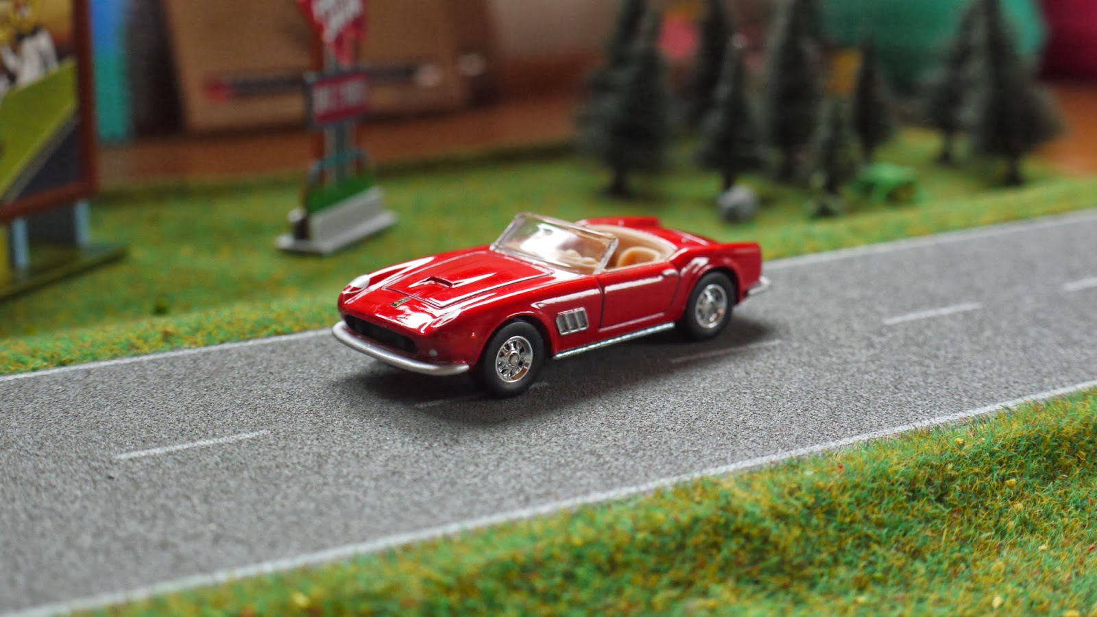 Diecast cars 1/64, Modellautos 164, Modellbilar 164