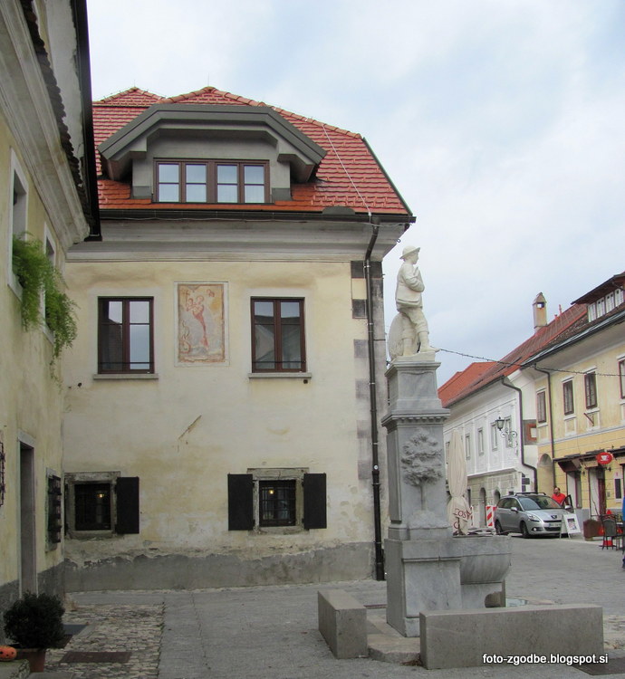 Radovljica