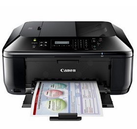 canon mx370 ink