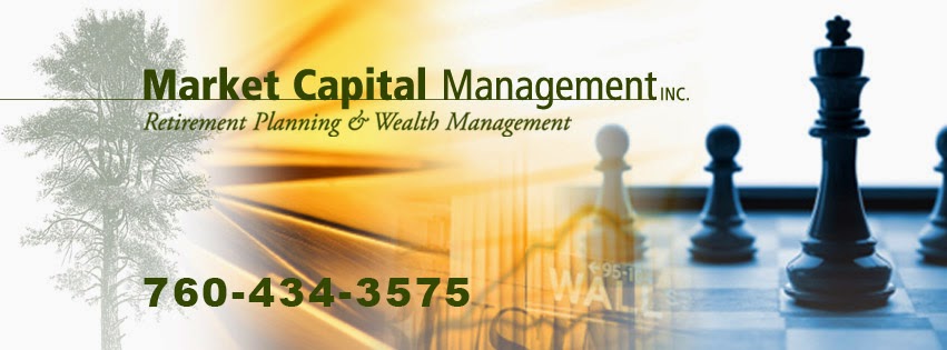 Market Capital Management