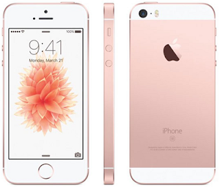 harga Apple iphone SE terbaru
