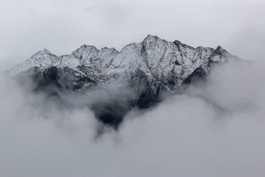 4k Wallpaper Landscape Photography of Mountains Covered in Snow 4k Wallpaper Landscape Photography of Mountains Covered in Snow