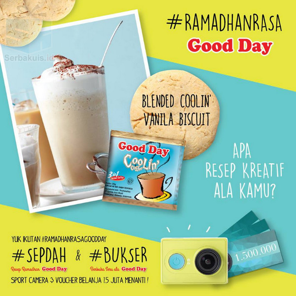 Ramadhan Rasa PERIODE 2 Ramadhan Rasa PERIODE 2