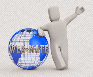 Web Mate
