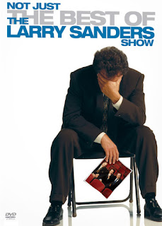 The Larry Sanders Show (1992) The Larry Sanders Show (1992)