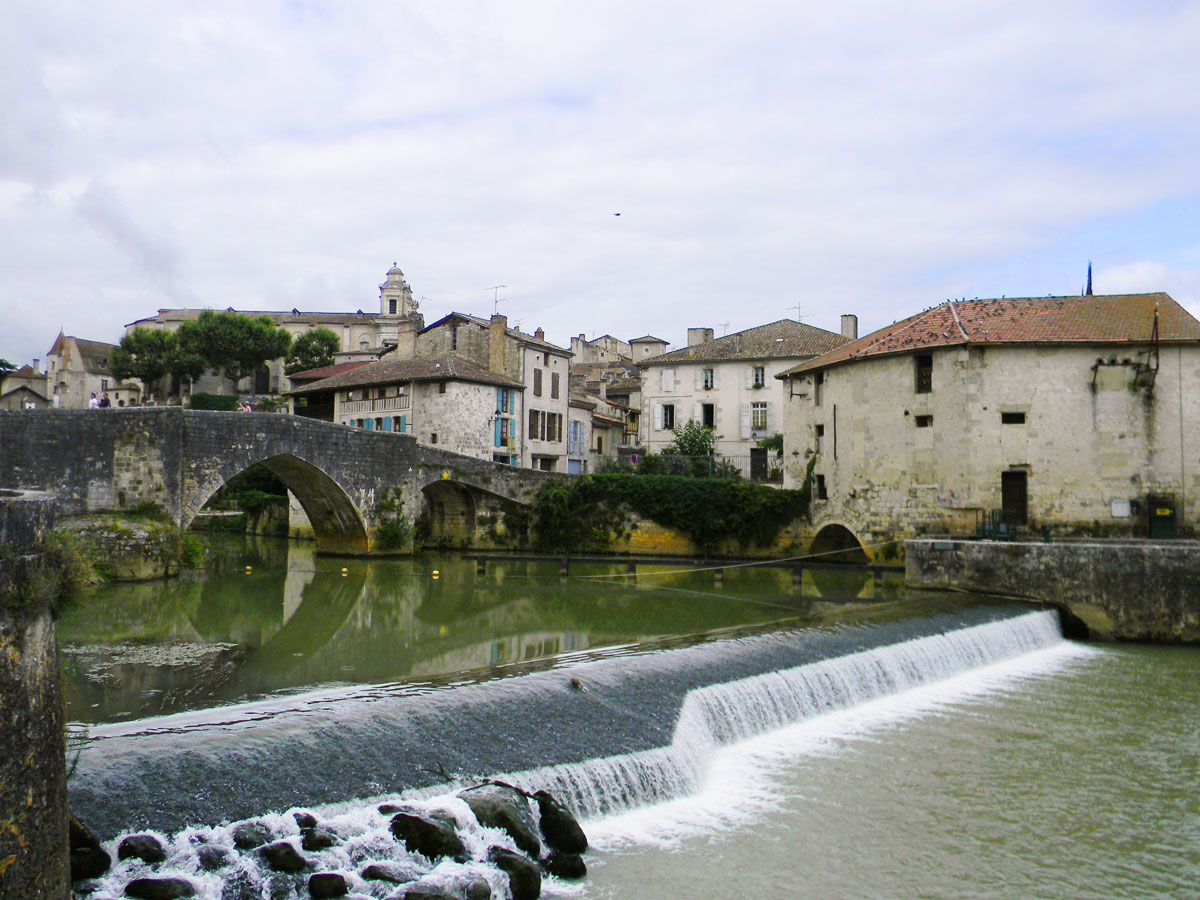 Semaine de vacances à Nérac, Lot-et-Garonne Semaine de vacances à Nérac, Lot-et-Garonne