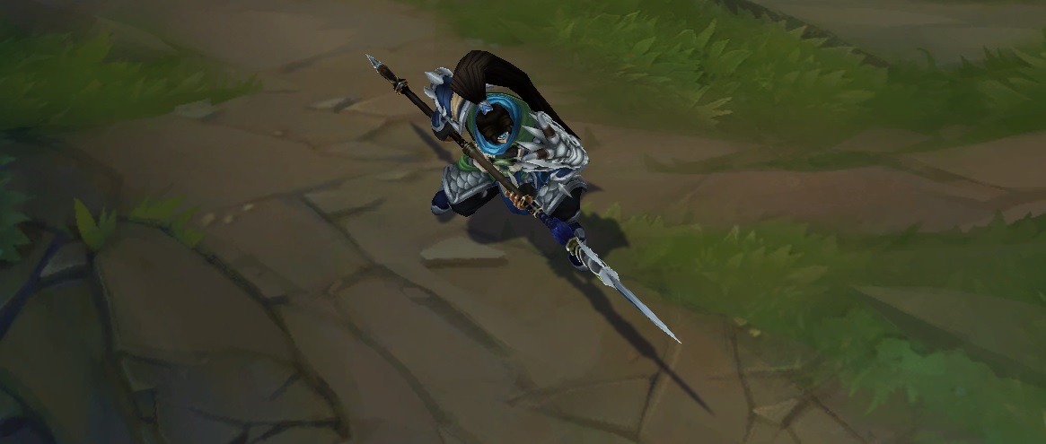 Surrender at 20: Champion and Skin Sale 7/21 - 7/24