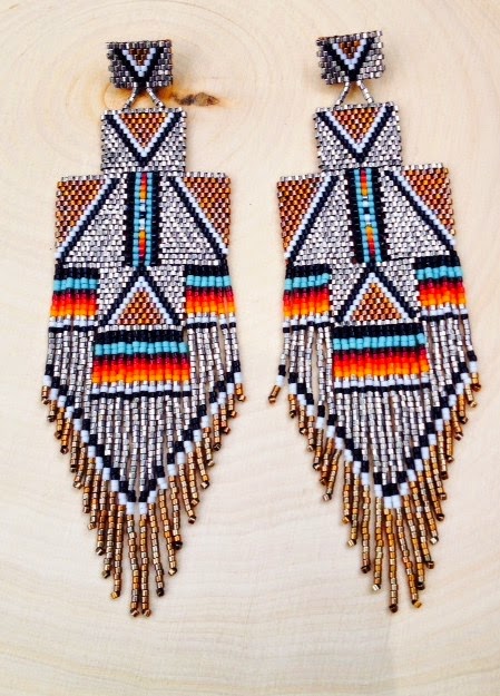 LOLA craft show KANSAS Vendor Spotlight Wild Mint Jewelry