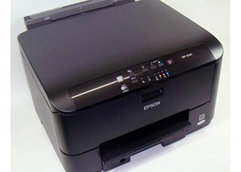 Epson Wp-4020 Printer Drivers 2020