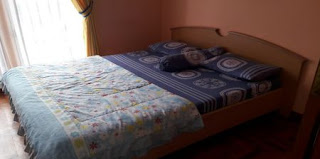 Kamar Tidur 1 Kamar Tidur 1