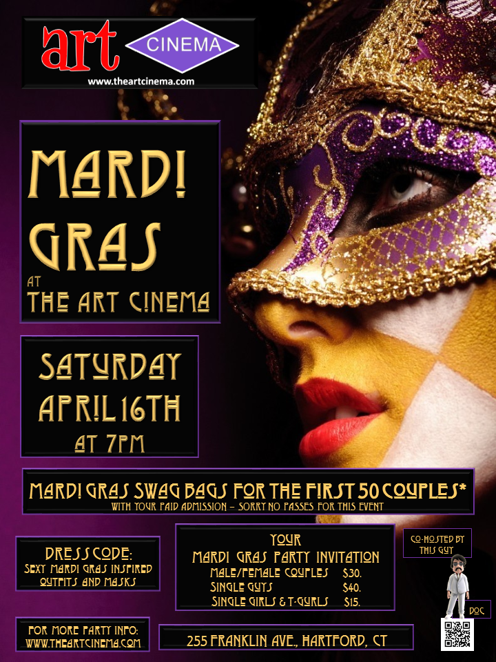 mardi gras 2 hartford