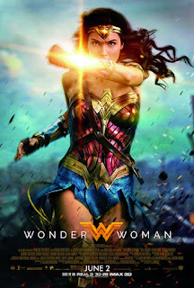 Watch Wonder Woman (2017) movie free online