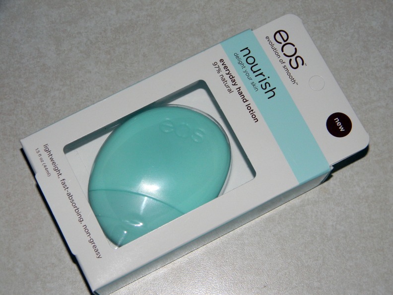 Affordable Beauty EOS Hand Lotion