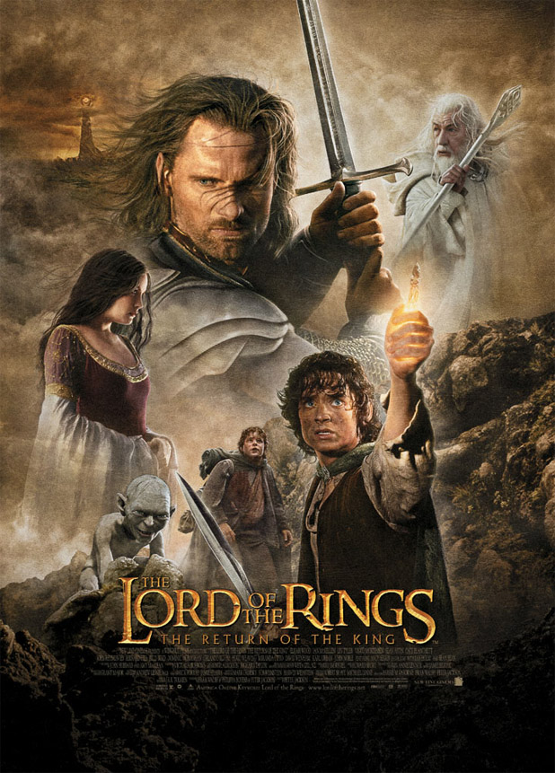 20 Film Fantasi Terbaik Sepanjang Masa | 10Terbaik.com Film