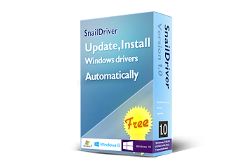 Snail Driver Portable