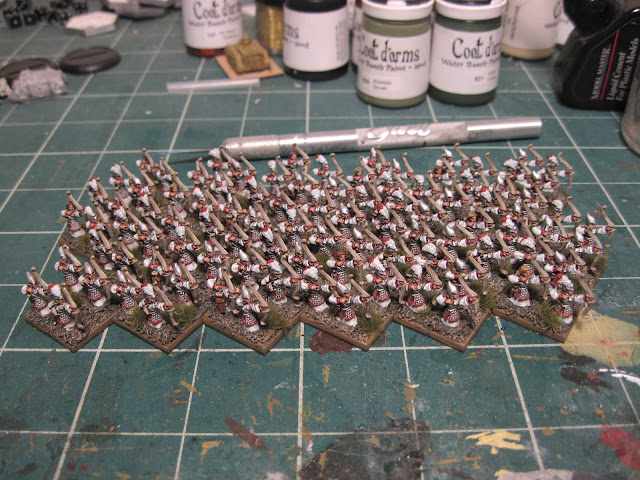 High Elf Archers