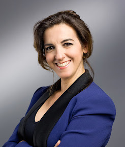 María Llum Barrera Sanjuan (Actriz y humorista)