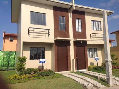 Affordable Property Listing of the Philippines: Bria Homes ...