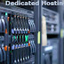 Mengenal Apa Itu Dedicated Server Hosting Dan Manfaatnya