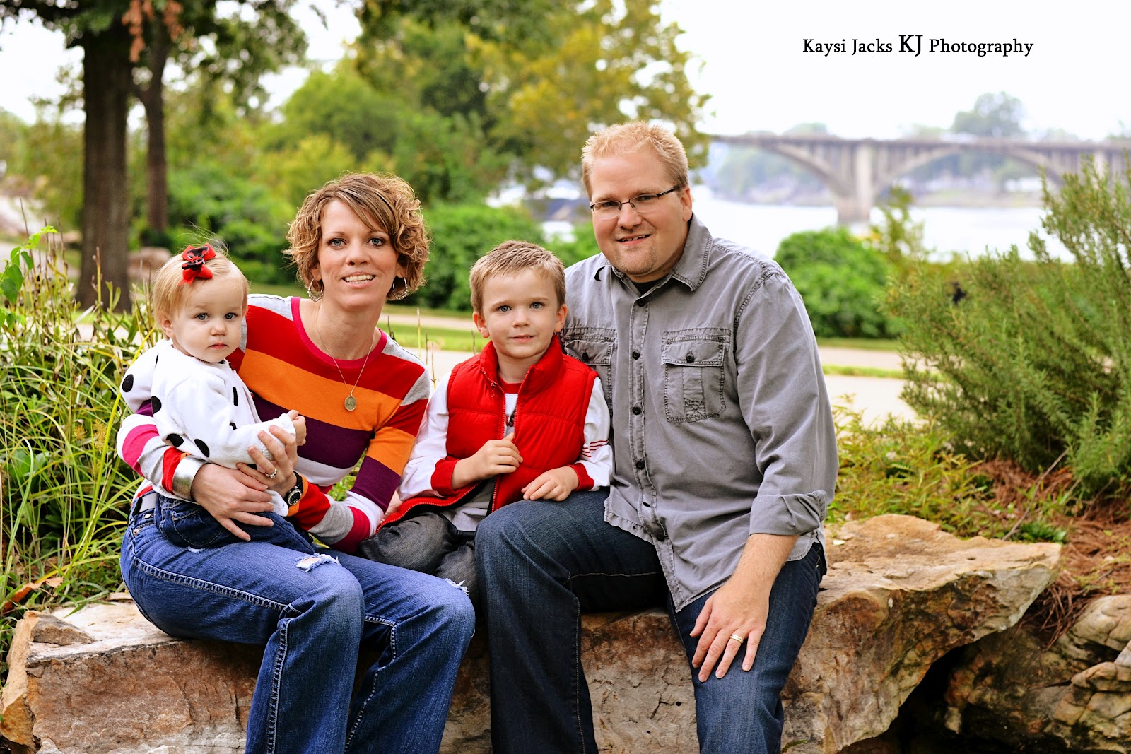 Kaysi Jacks Photography The Herring Family Photos 2012