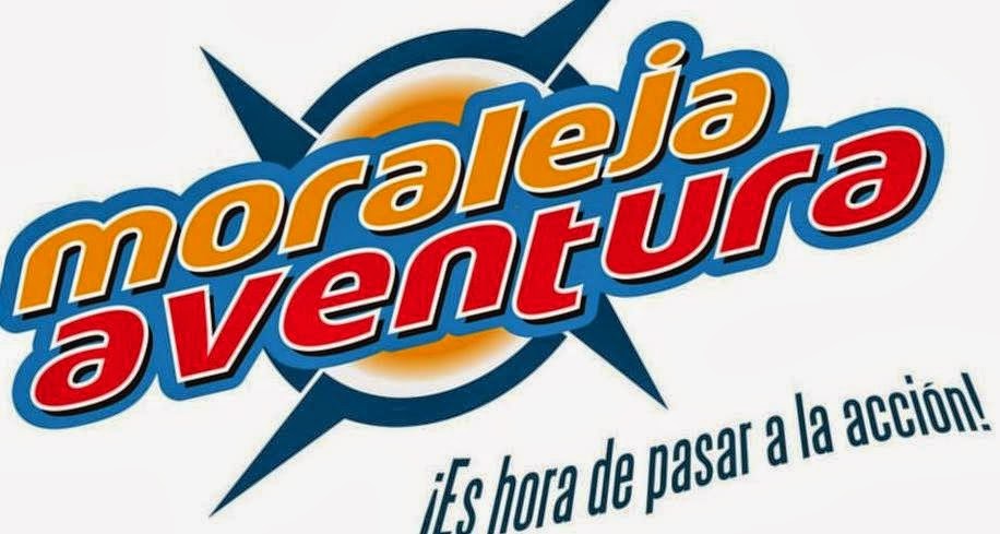 Moraleja Aventura