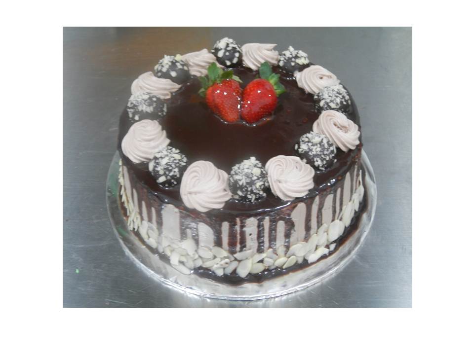 Jelly Pelangi KK Puding Bogor Pudding Cake untuk Acara Spsial