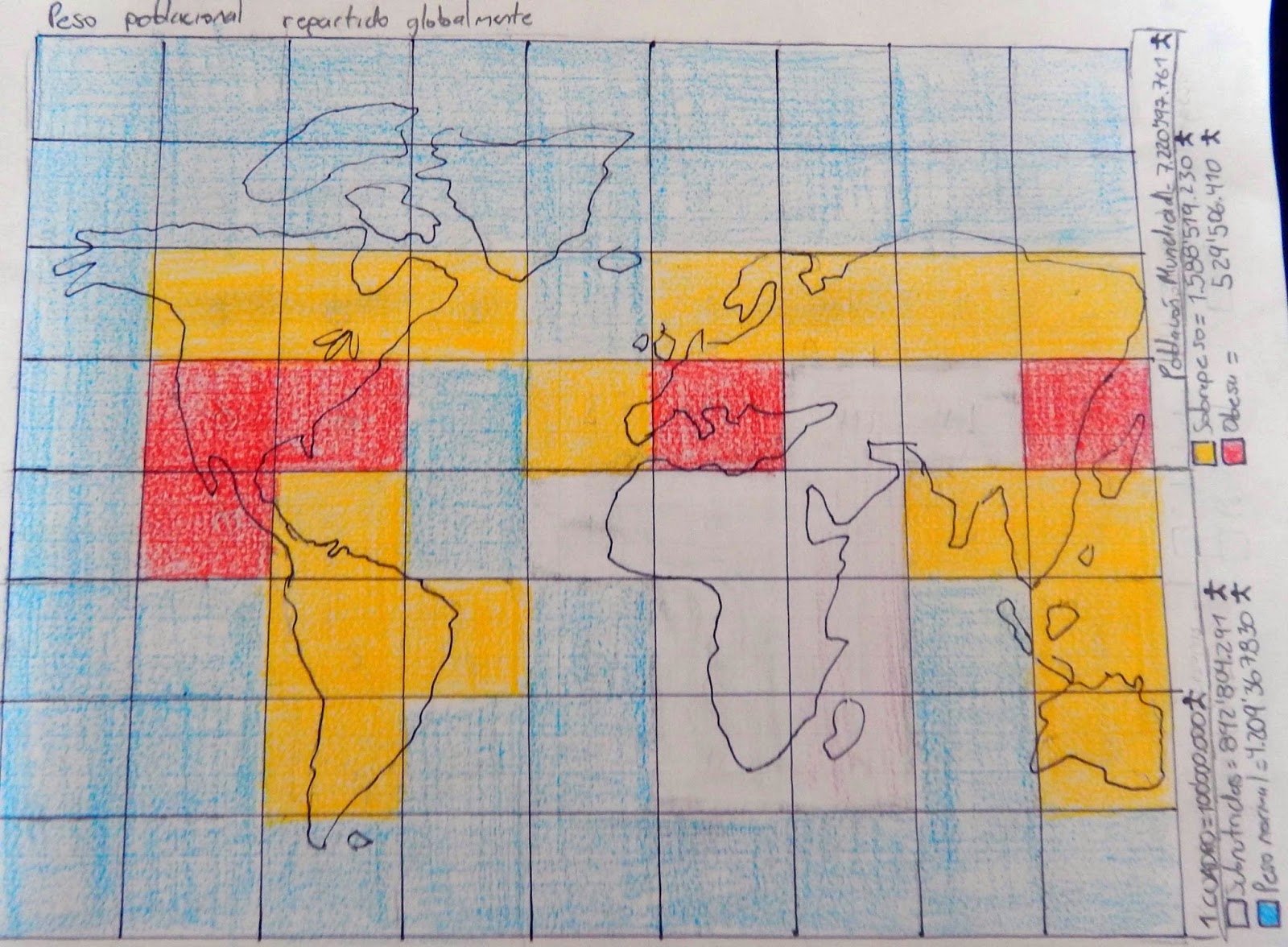 ORIENTACIÓN GRÁFICA Data Worldometer