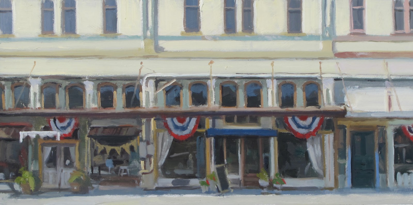 John Pototschnik September 2012